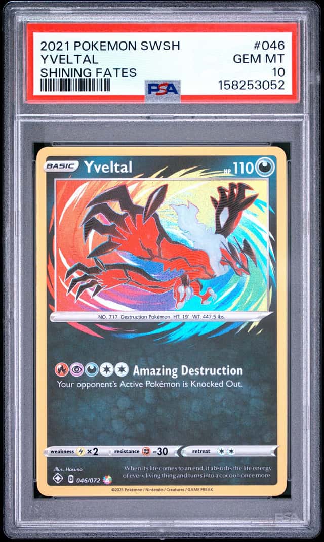 Yveltal