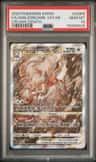 Hisuian Zoroark Vstar