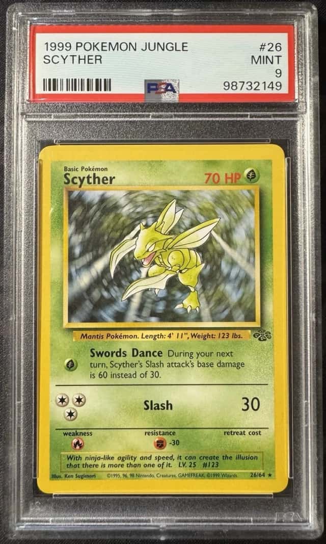 Scyther