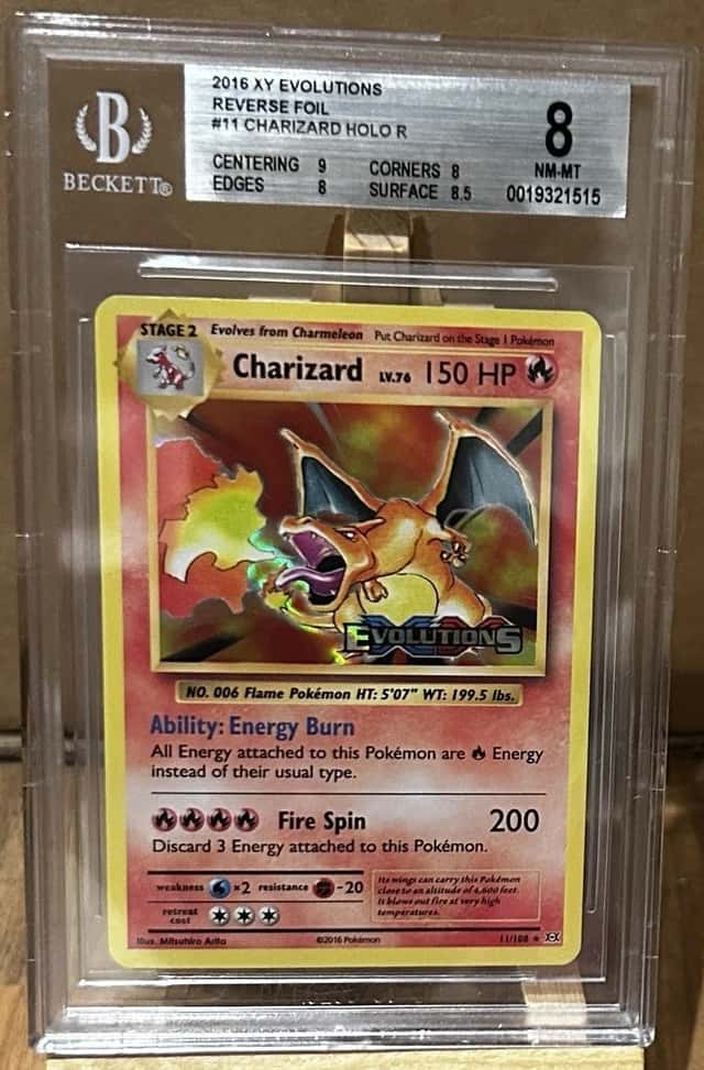Charizard