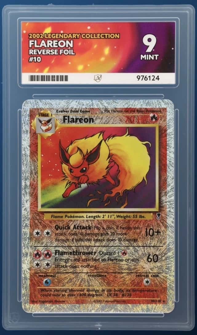 Flareon
