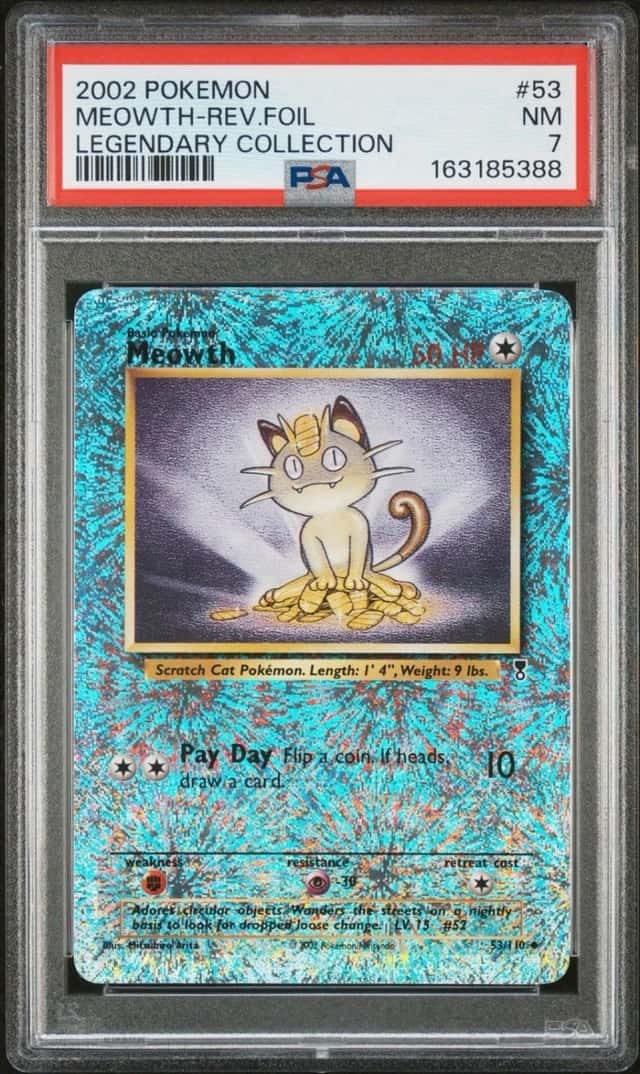 Meowth