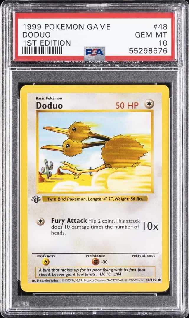 Doduo