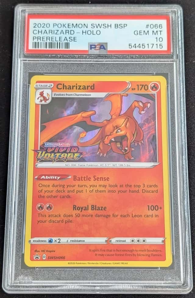 Charizard