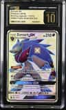 Zoroark Gx