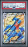 Cynthia'S Garchomp Ex