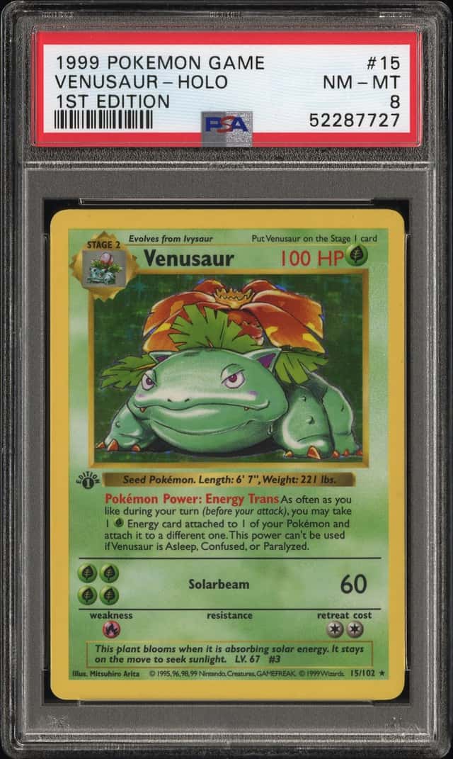 Venusaur