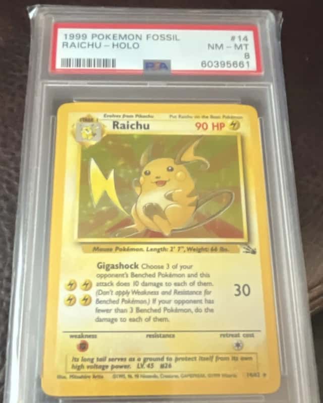Raichu
