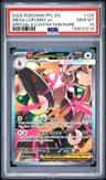 Mega Lopunny Ex