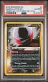 Dark Electrode