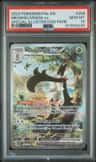 Meowscarada Ex