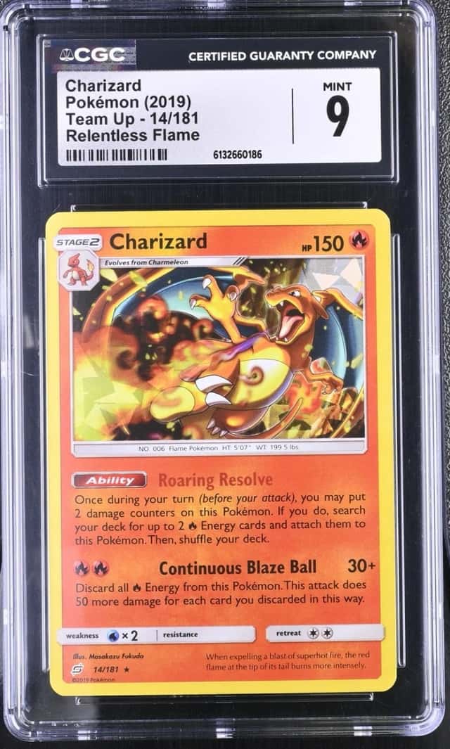 Charizard