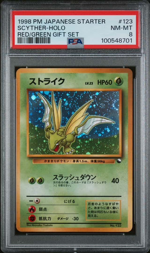Scyther