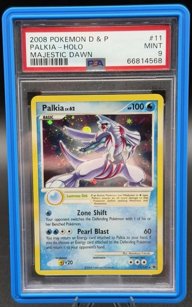 Palkia
