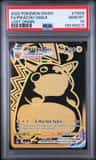 Pikachu Vmax