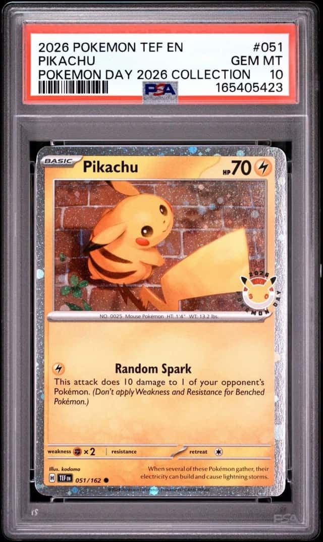 Pikachu