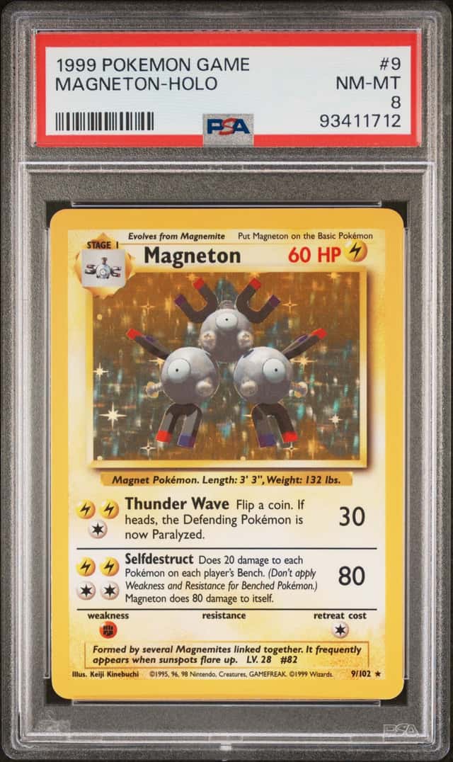 Magneton