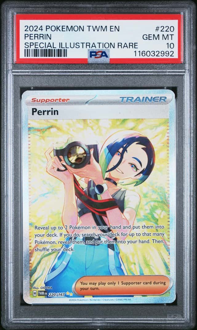Perrin