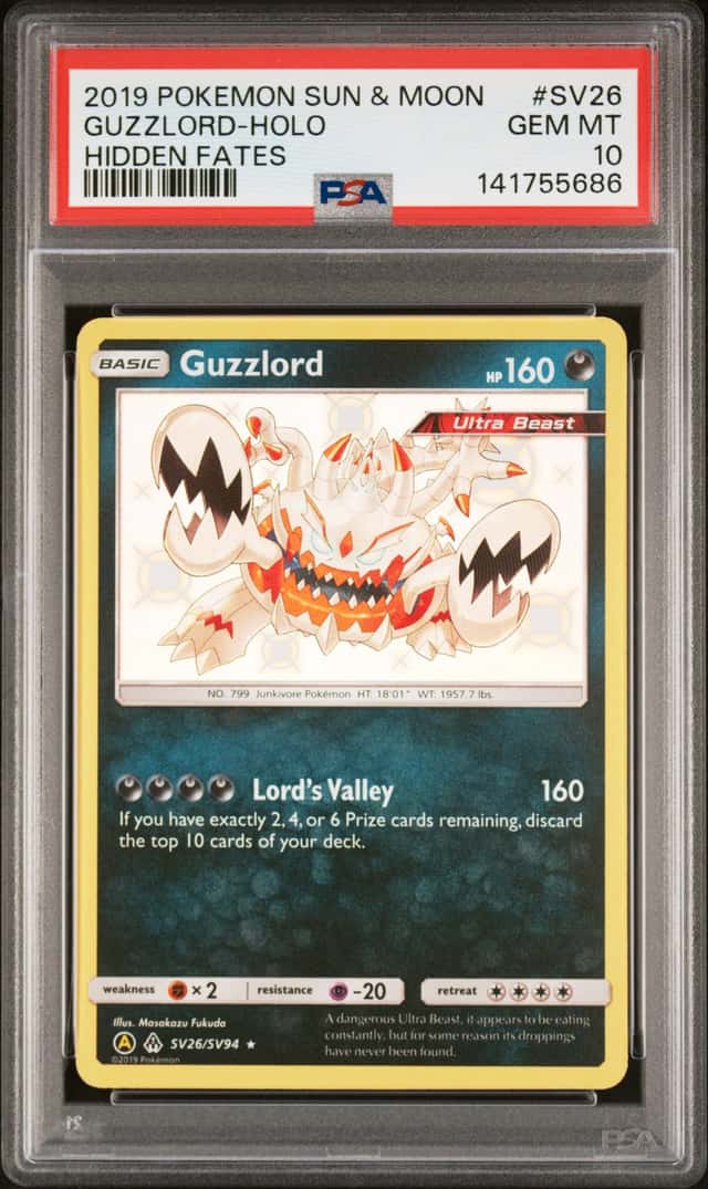 Guzzlord