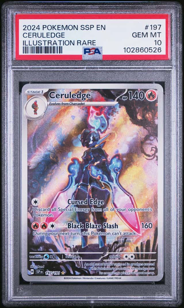 Ceruledge