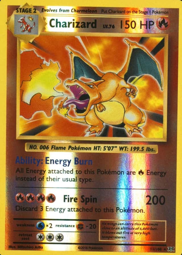Reverse Holo