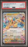 Jolteon Ex