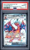 Charizard Ex