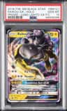 Raikou Gx