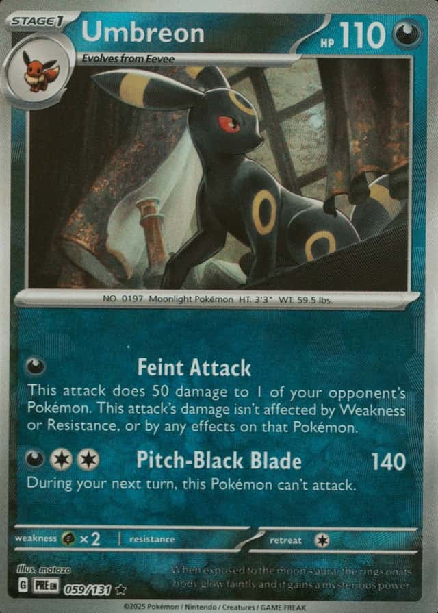 Master Ball · Reverse Holo
