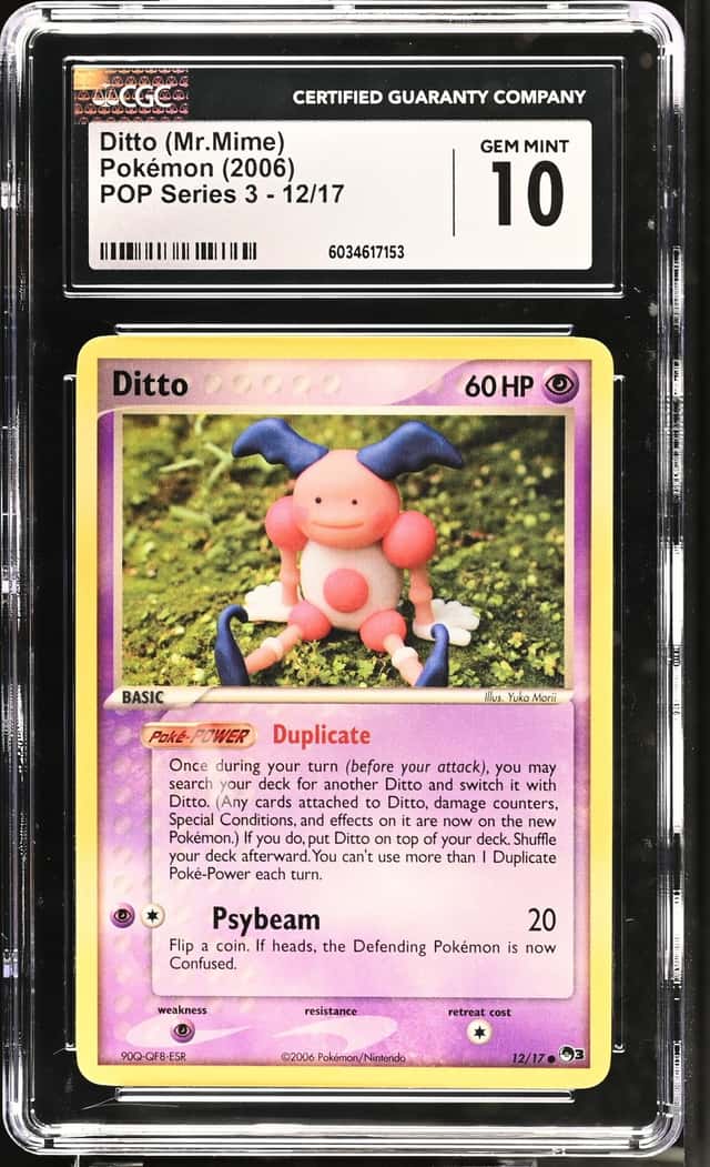 Ditto