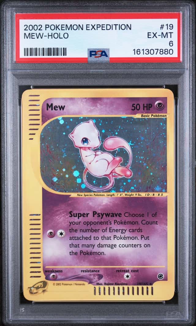Mew