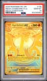 Mega Charizard X Ex