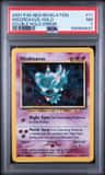 Misdreavus
