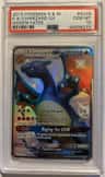 Charizard Gx