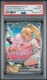 Lillie'S Clefairy Ex
