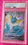 Vaporeon V
