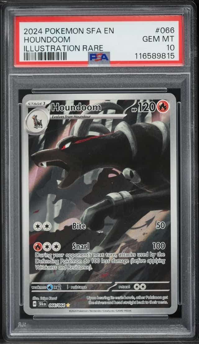 Houndoom