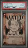 Shanks