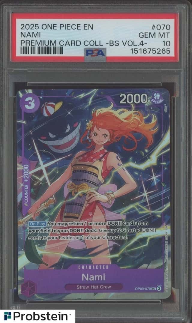 Nami