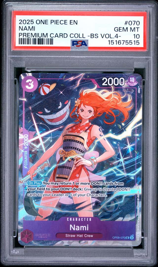 Nami