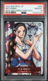 Nico Robin