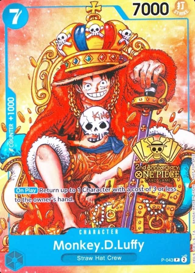Op Alt Art · 2Nd Anniversary Participation Tournament