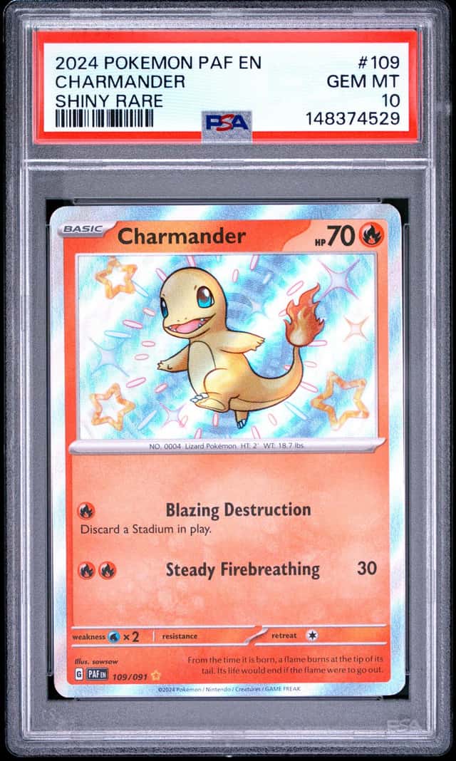 Charmander