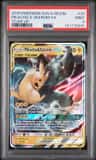 Pikachu & Zekrom Gx