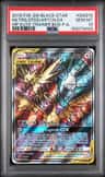 Moltres & Zapdos & Articuno Gx