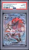 N'S Zoroark Ex