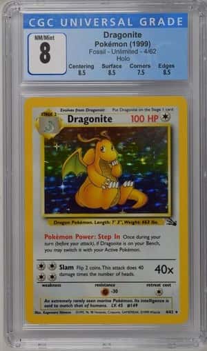 Dragonite