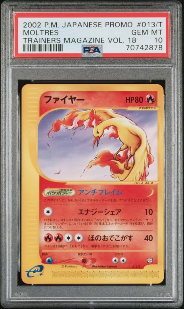 Moltres