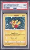 Special Delivery Pikachu