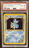 Misty'S Seadra